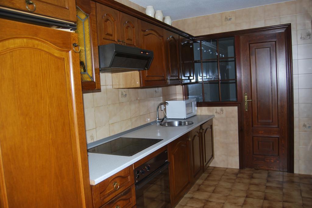 Casa Rural Puente Mocho Ledesma Room photo