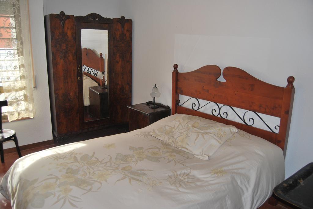 Casa Rural Puente Mocho Ledesma Room photo